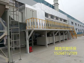 專注鑄就信賴 衢州VOC廢氣處理設(shè)備70%客戶靠口碑傳承，背后是持續(xù)的研發(fā)蓄力